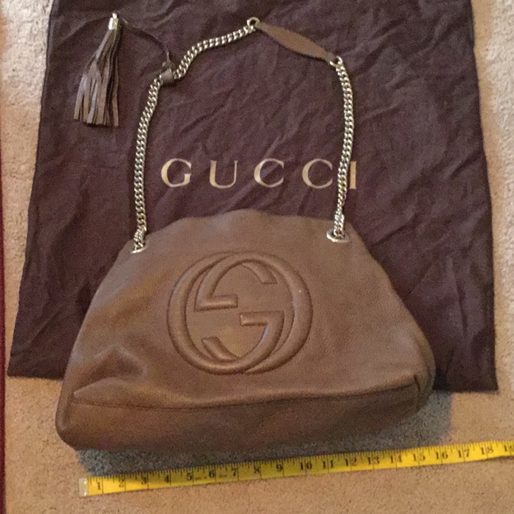 Gucci Purse